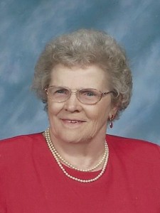 Lois Culver